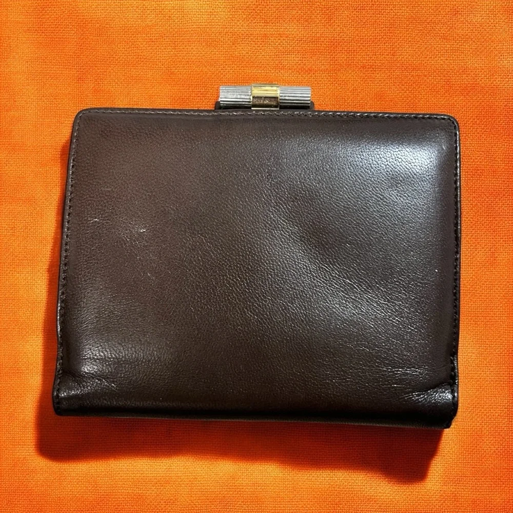 Dior classic dark